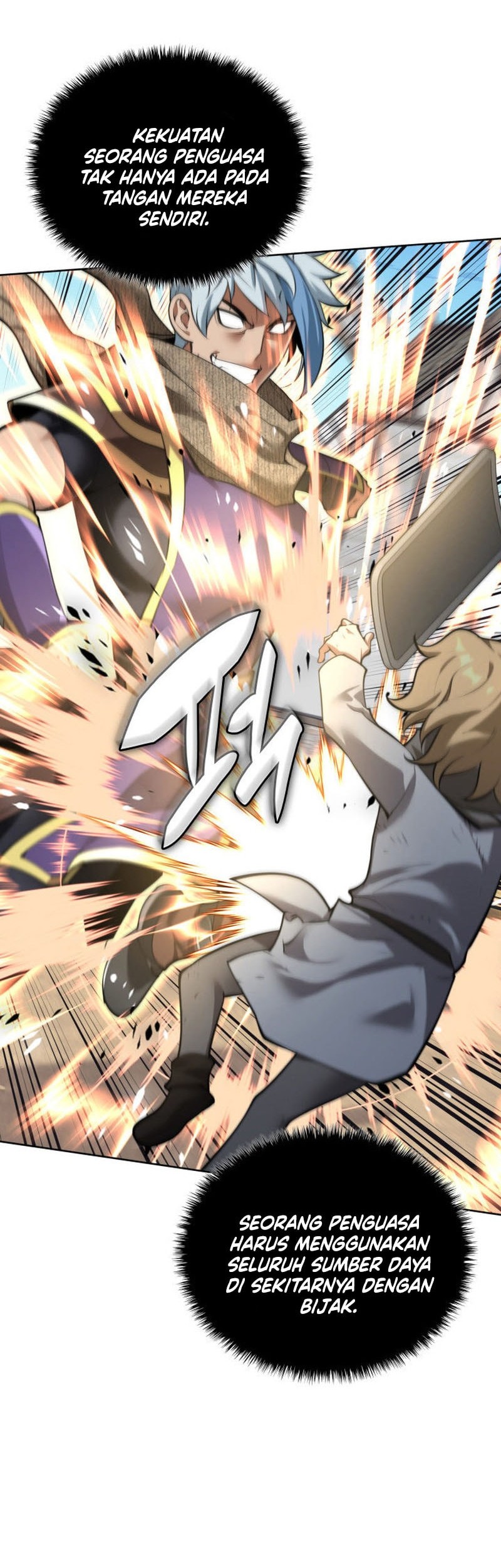 Overgeared Chapter 283 Gambar 59