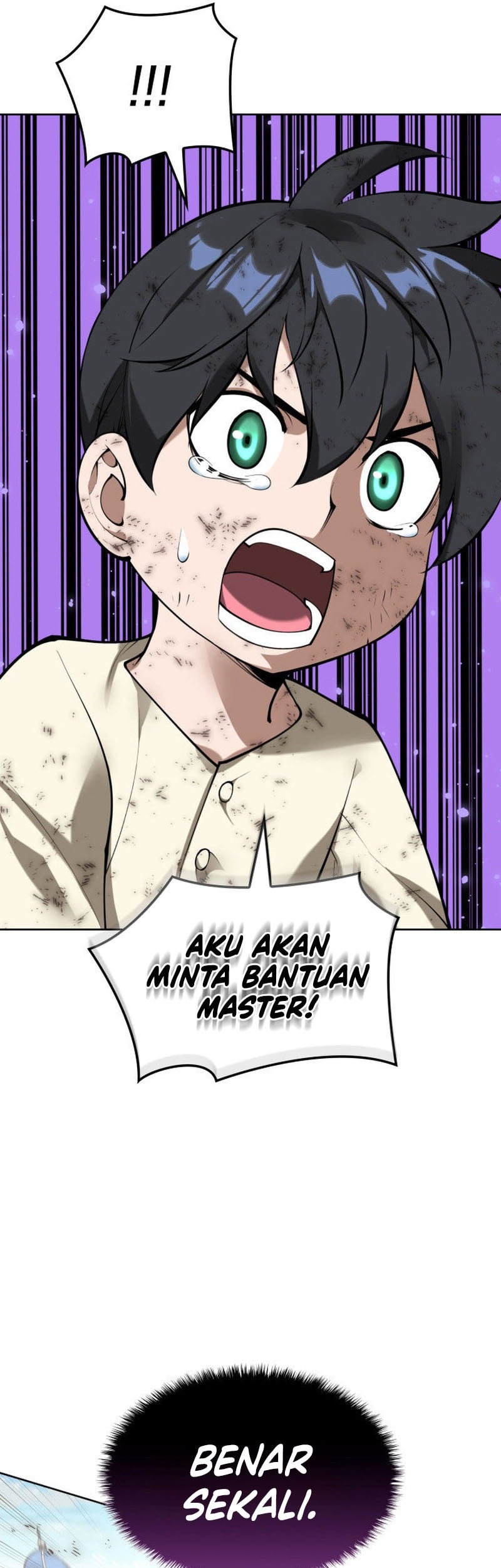 Overgeared Chapter 283 Gambar 62