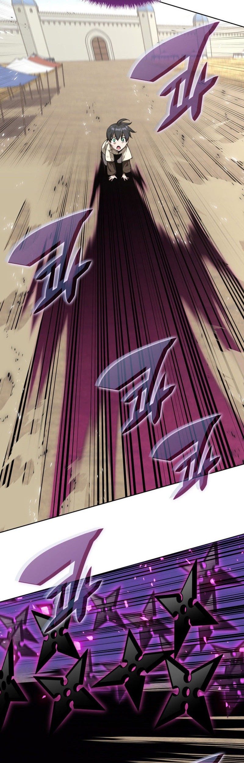 Overgeared Chapter 283 Gambar 63