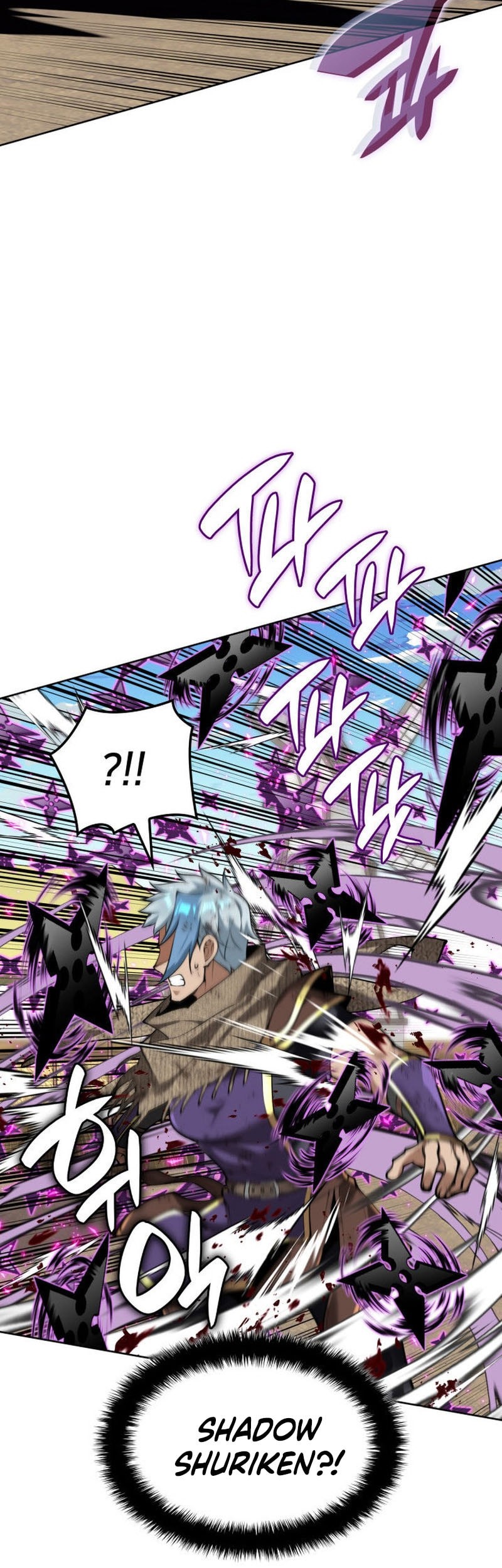 Overgeared Chapter 283 Gambar 64