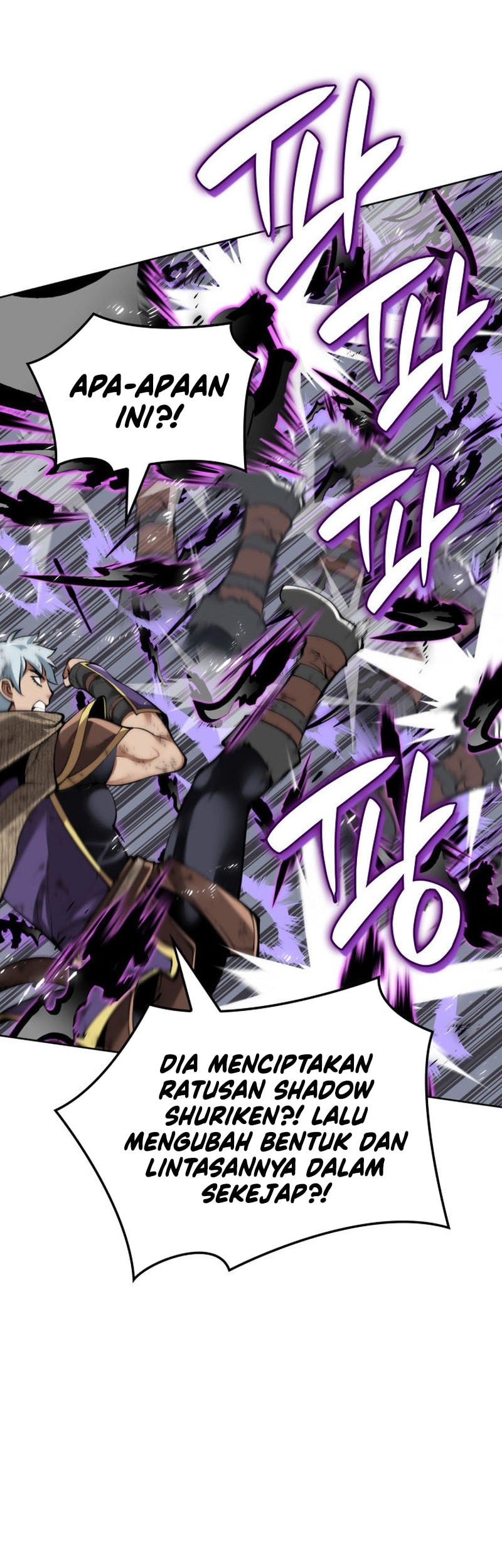 Overgeared Chapter 283 Gambar 66