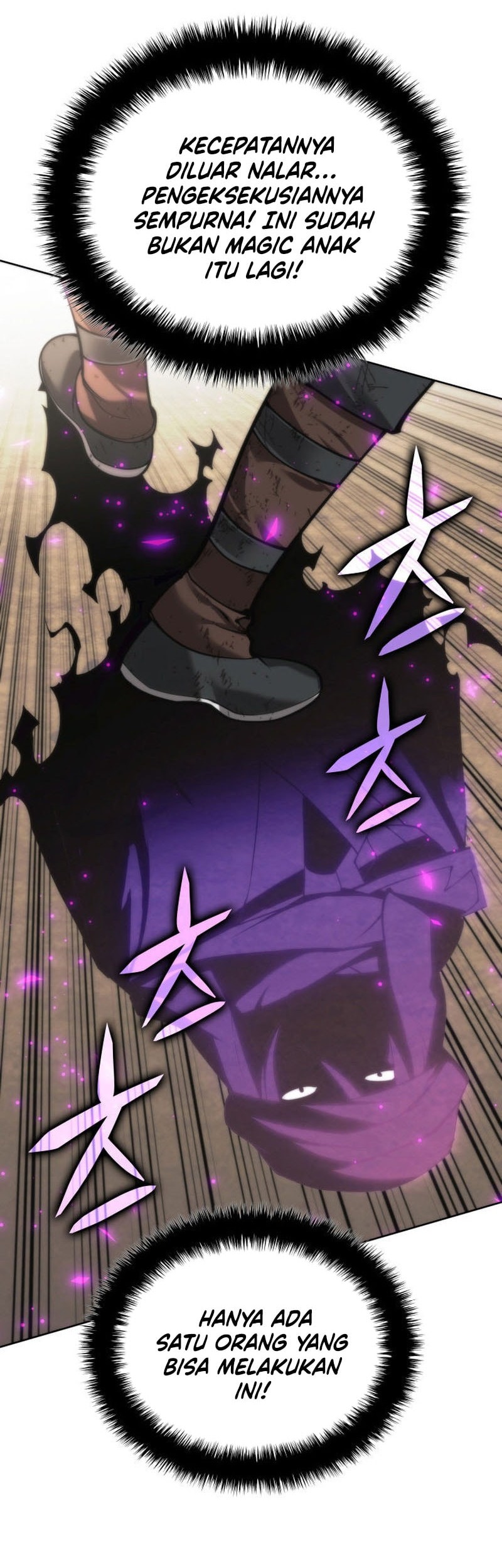 Overgeared Chapter 283 Gambar 67