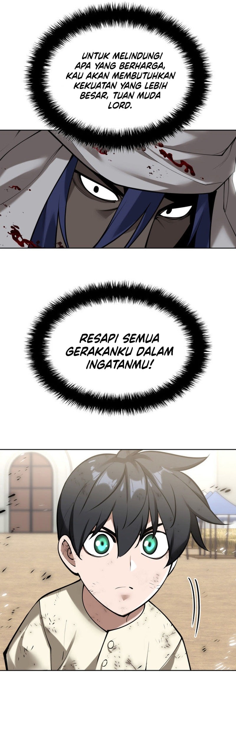 Overgeared Chapter 283 Gambar 70