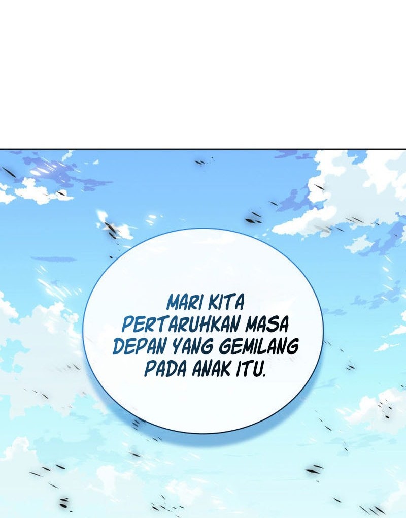 Overgeared Chapter 283 Gambar 73