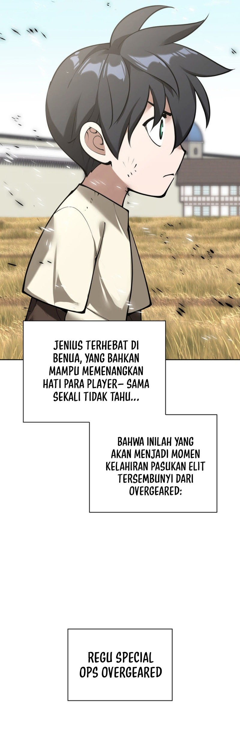 Overgeared Chapter 283 Gambar 74