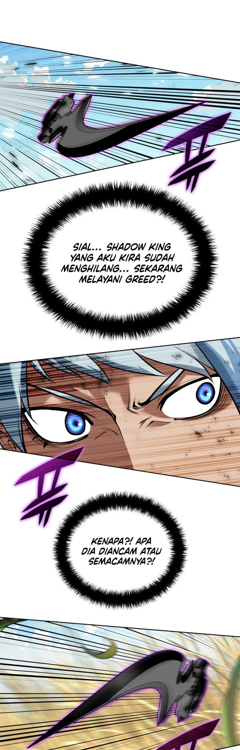 Overgeared Chapter 283 Gambar 75