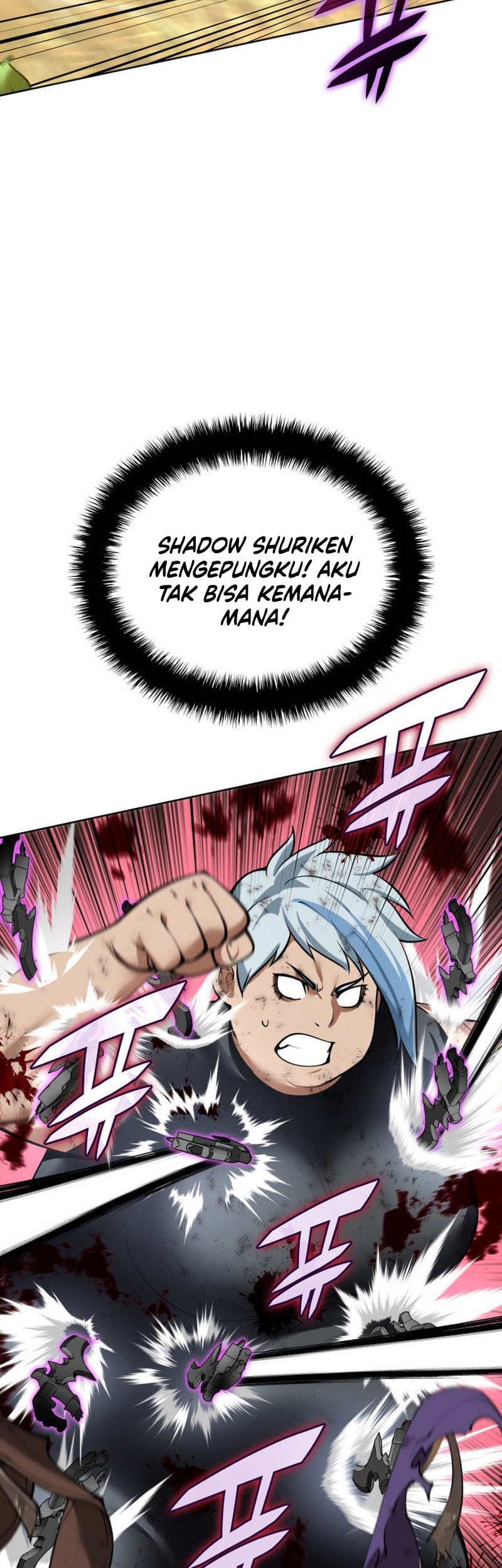 Overgeared Chapter 283 Gambar 76