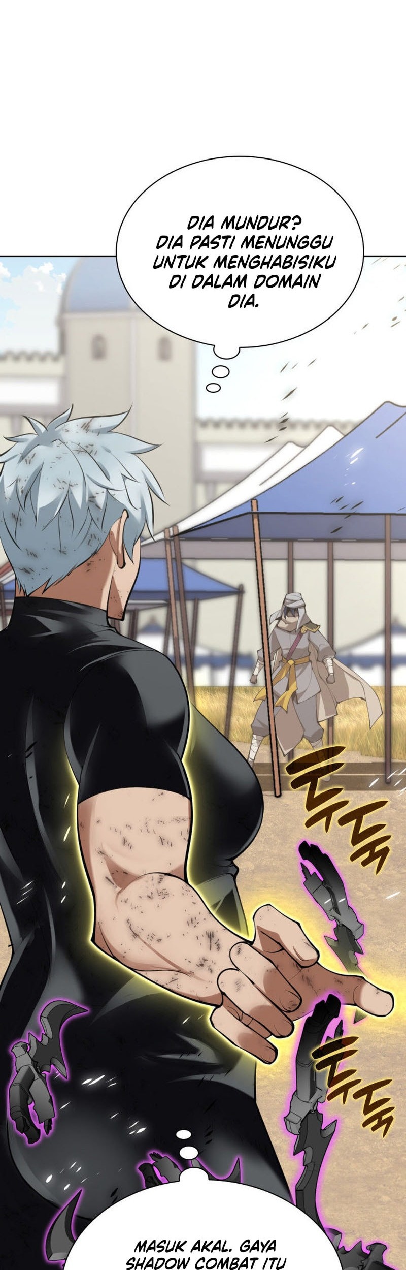 Overgeared Chapter 283 Gambar 79