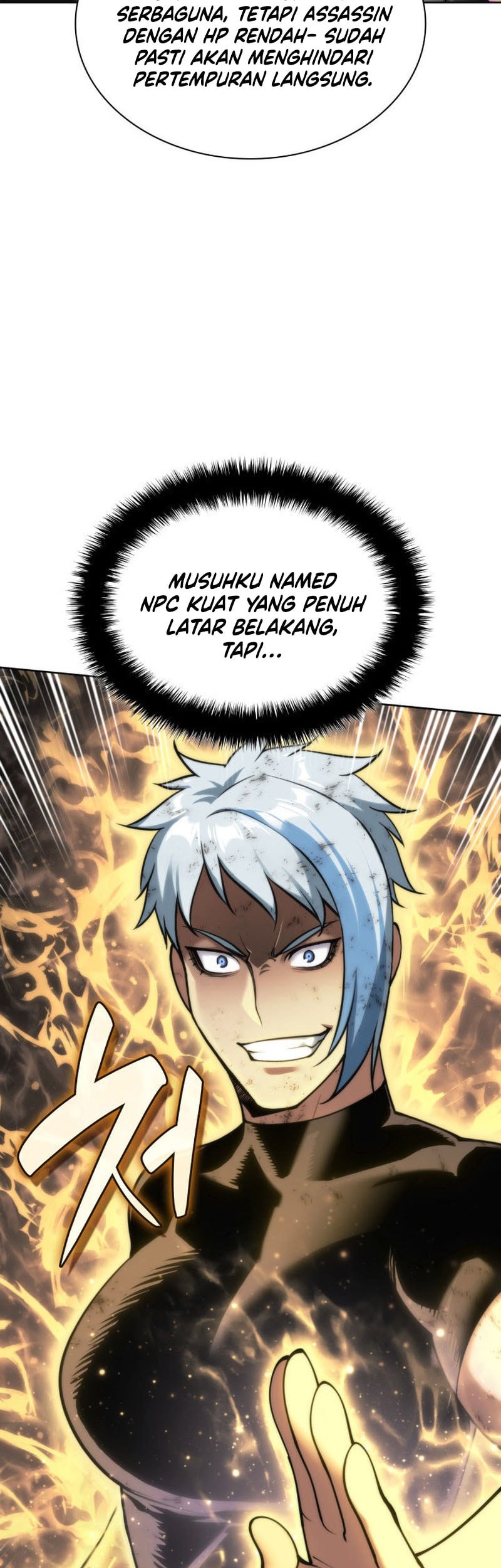 Overgeared Chapter 283 Gambar 80