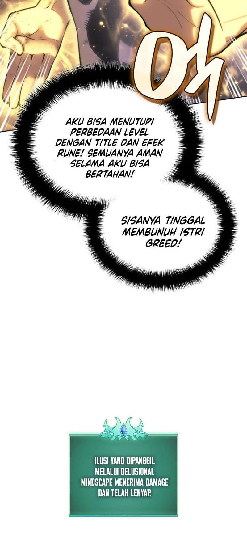 Overgeared Chapter 283 Gambar 81