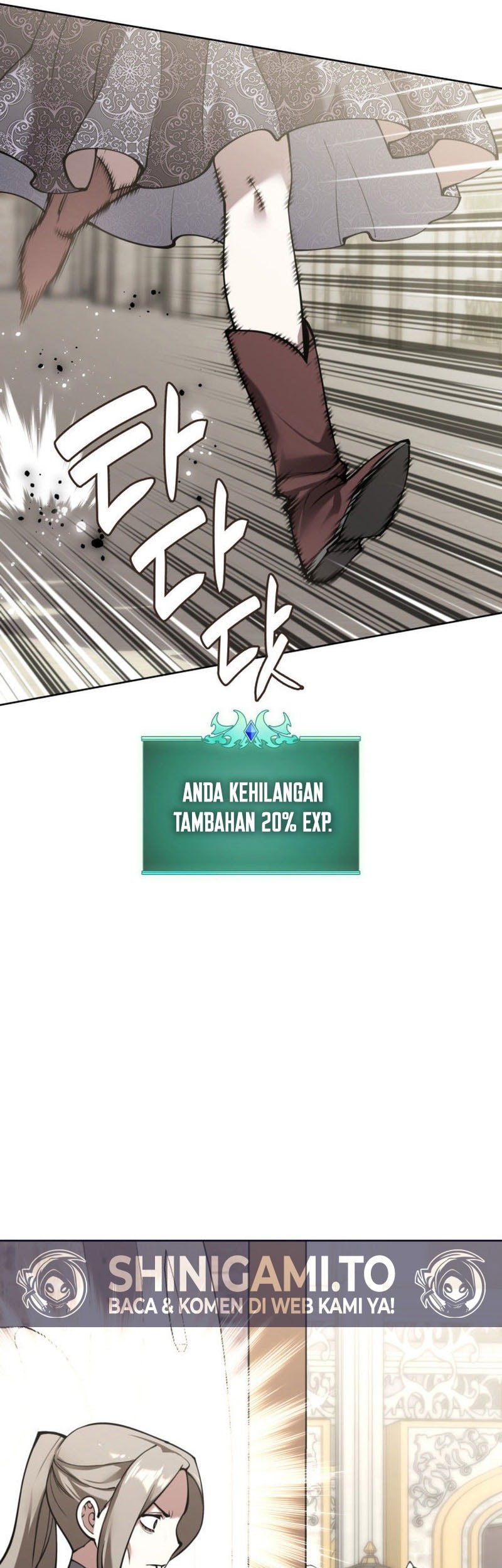 Overgeared Chapter 283 Gambar 82