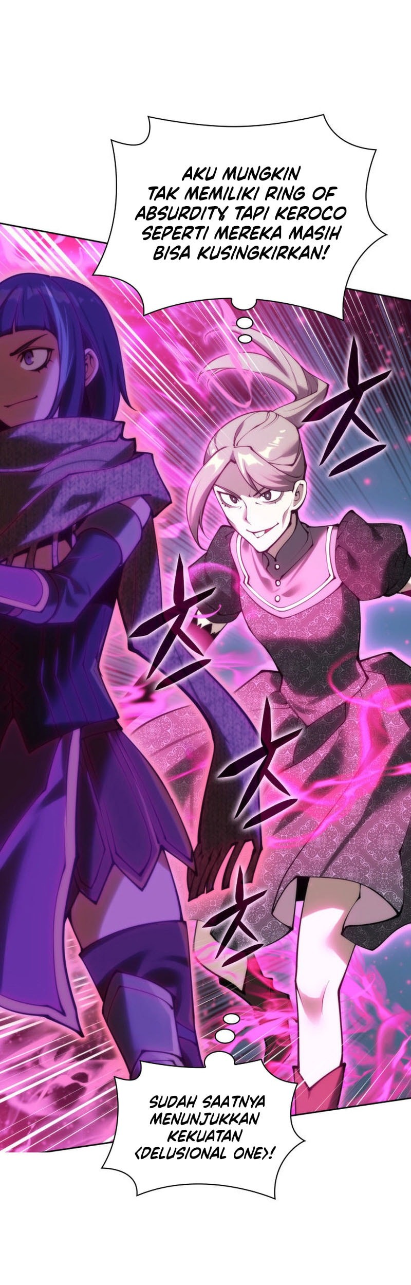 Overgeared Chapter 283 Gambar 6