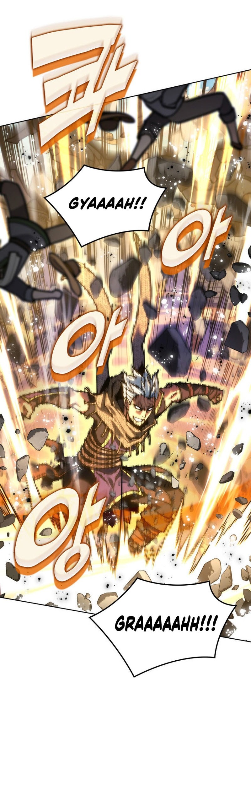 Overgeared Chapter 283 Gambar 9