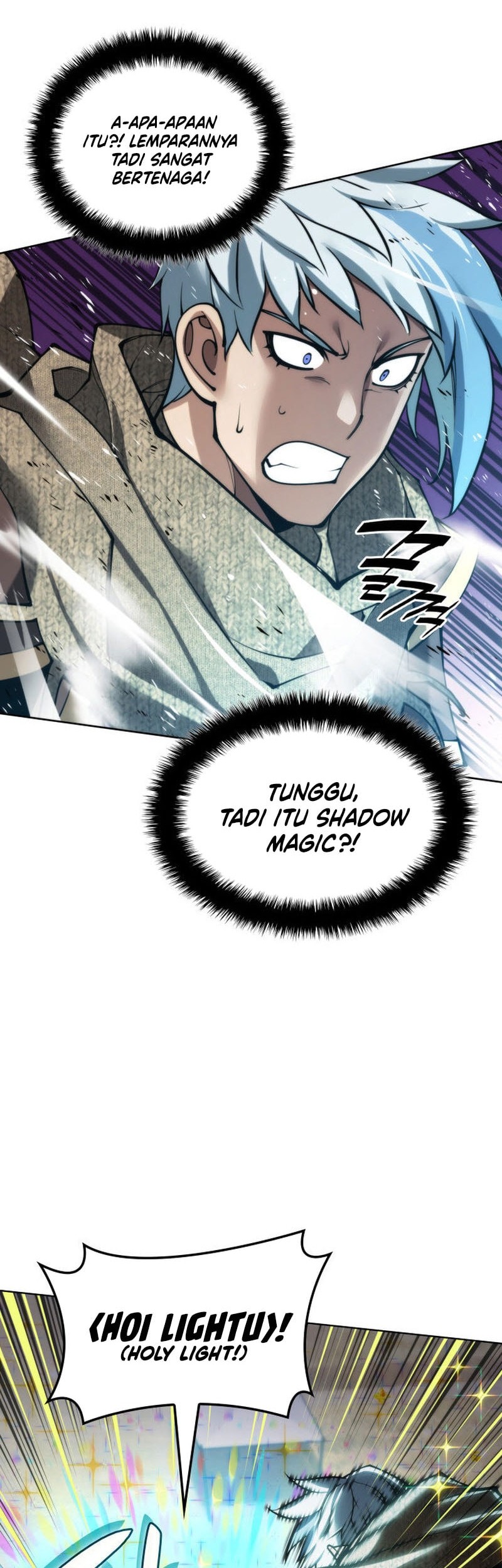 Overgeared Chapter 283 Gambar 27