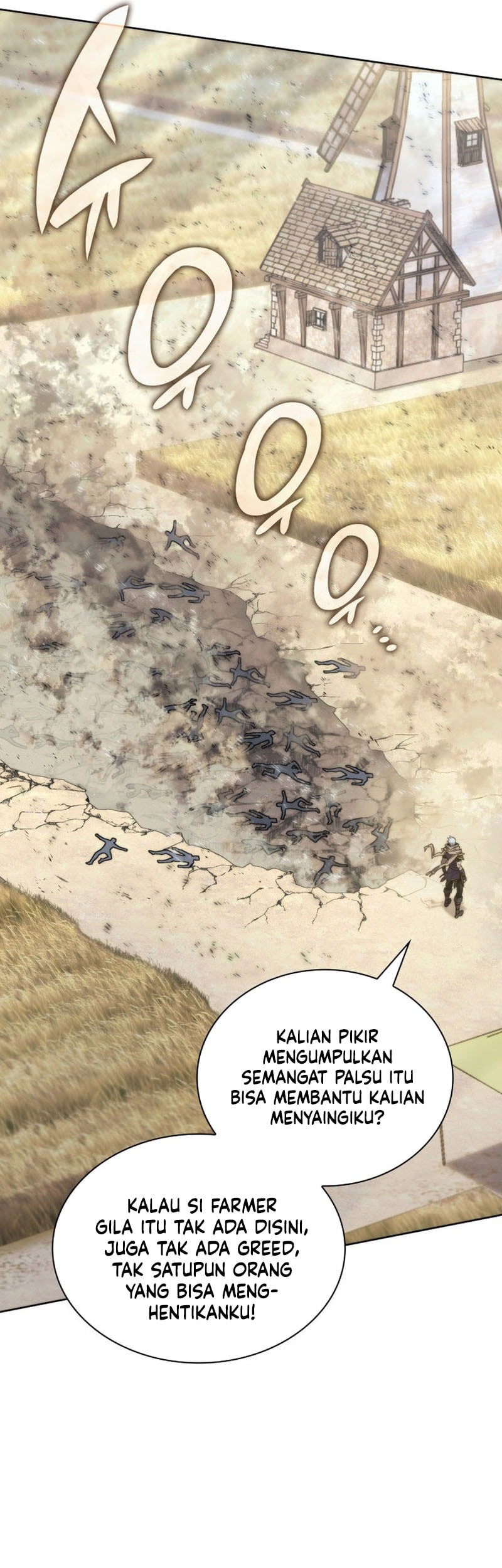 Overgeared Chapter 283 Gambar 14