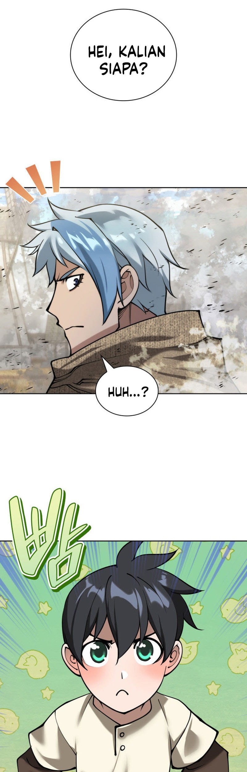 Overgeared Chapter 283 Gambar 15