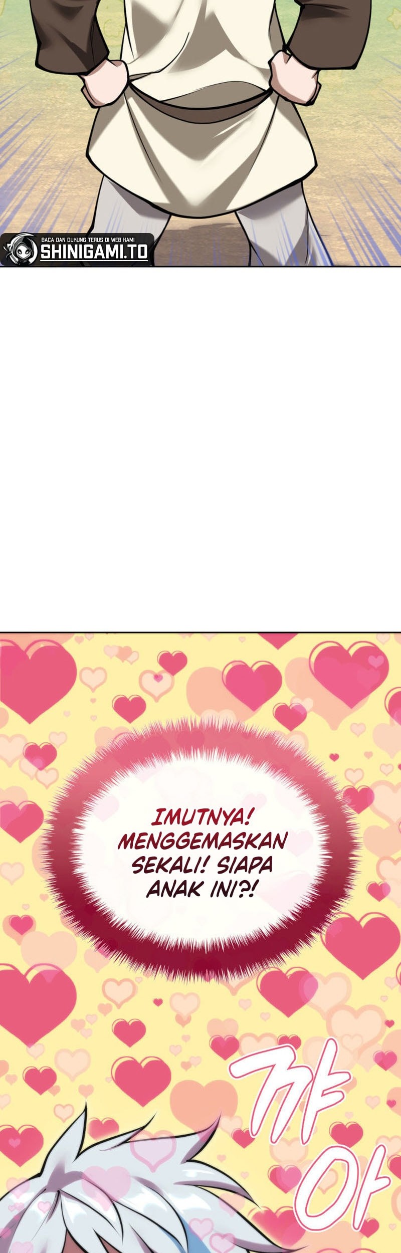 Overgeared Chapter 283 Gambar 16