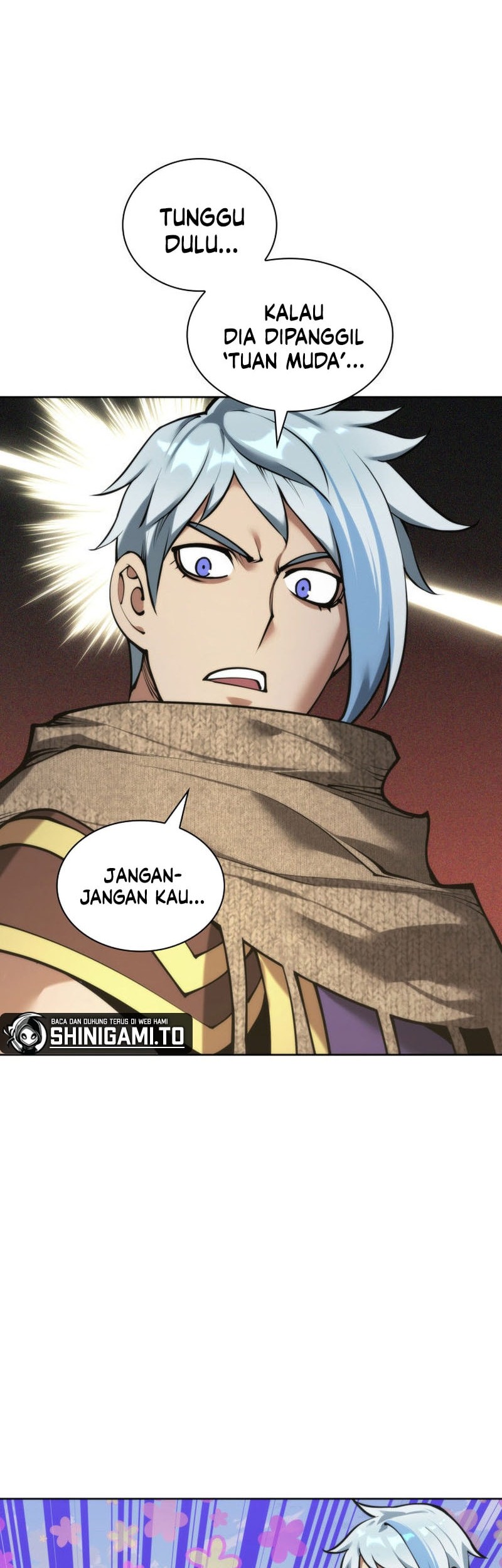 Overgeared Chapter 283 Gambar 19