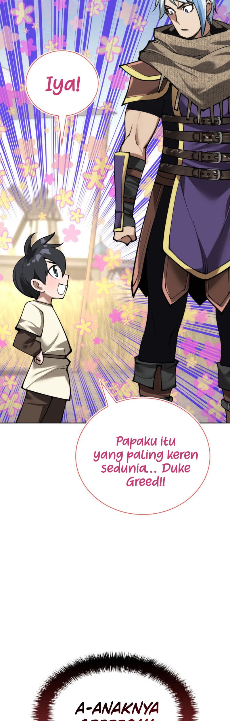 Overgeared Chapter 283 Gambar 20