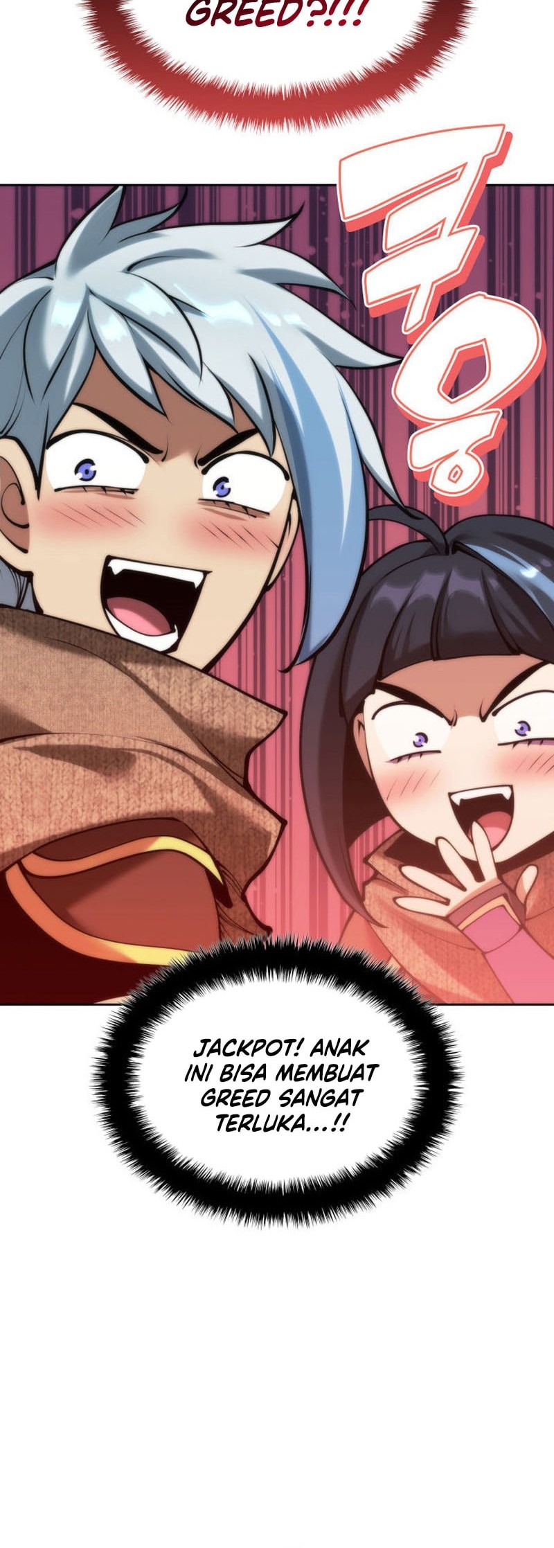 Overgeared Chapter 283 Gambar 21