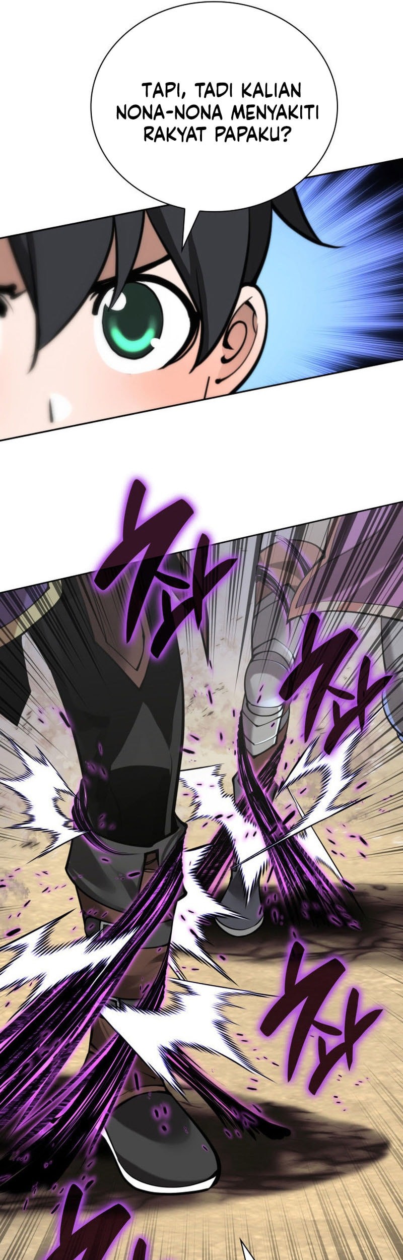 Overgeared Chapter 283 Gambar 22