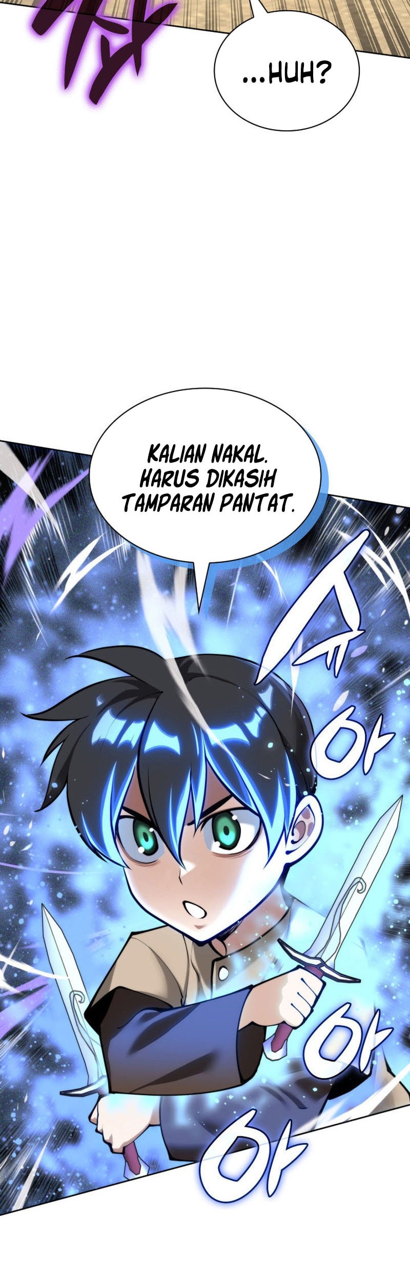 Overgeared Chapter 283 Gambar 23