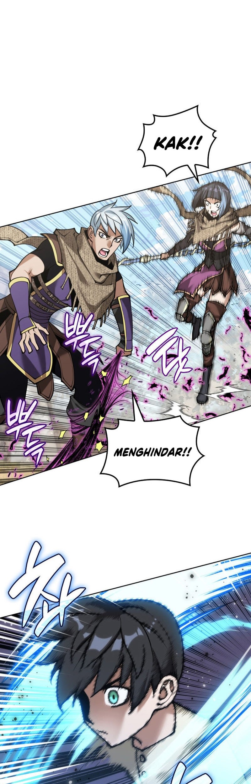 Overgeared Chapter 283 Gambar 24