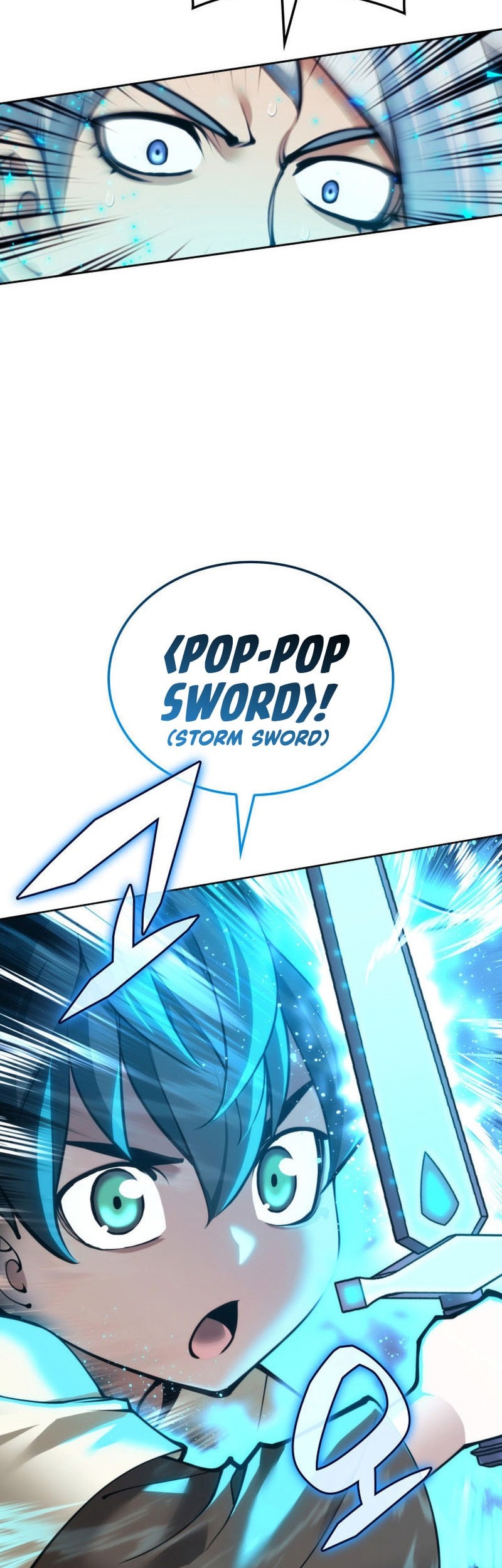 Overgeared Chapter 283 Gambar 31