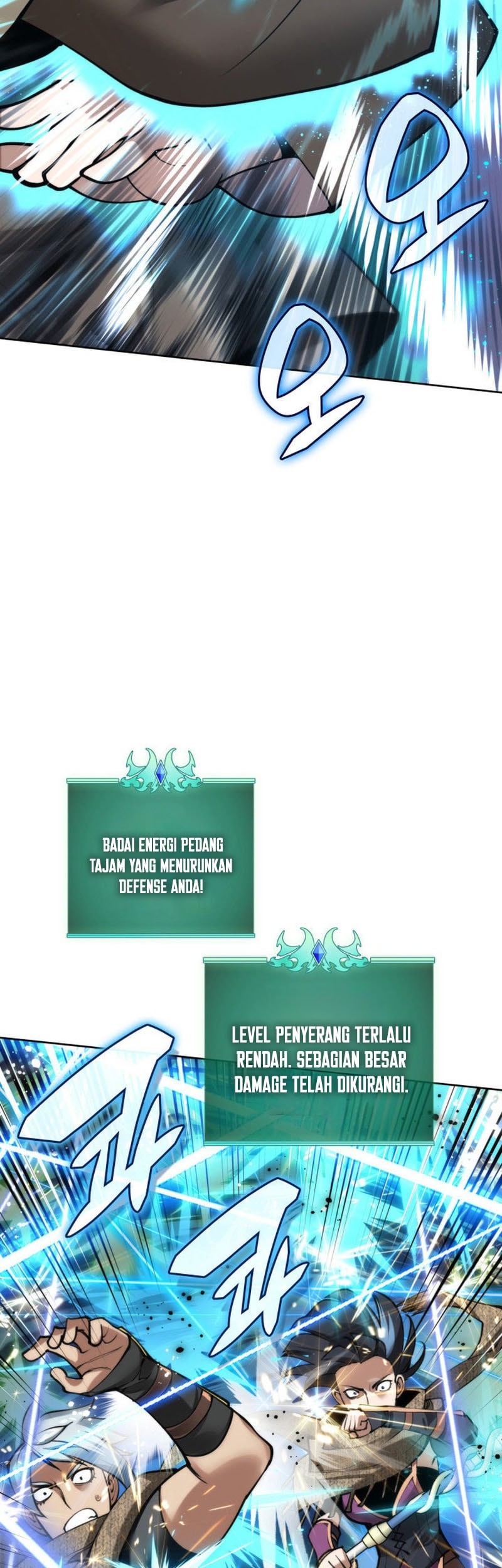 Overgeared Chapter 283 Gambar 32