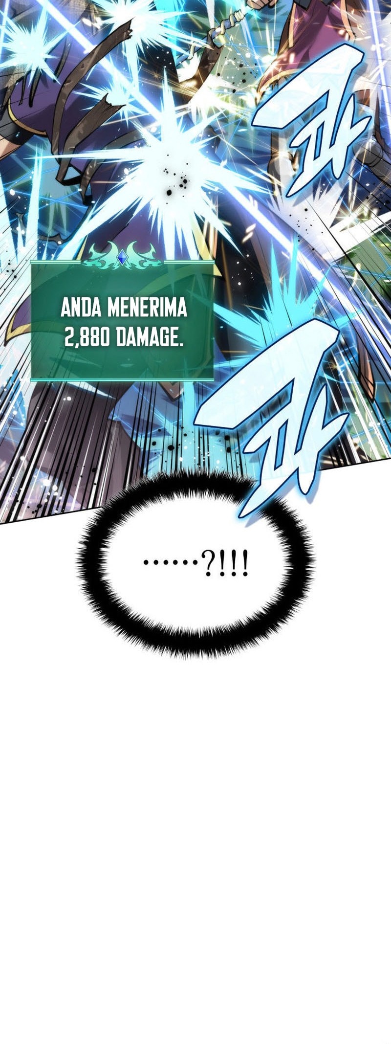 Overgeared Chapter 283 Gambar 33