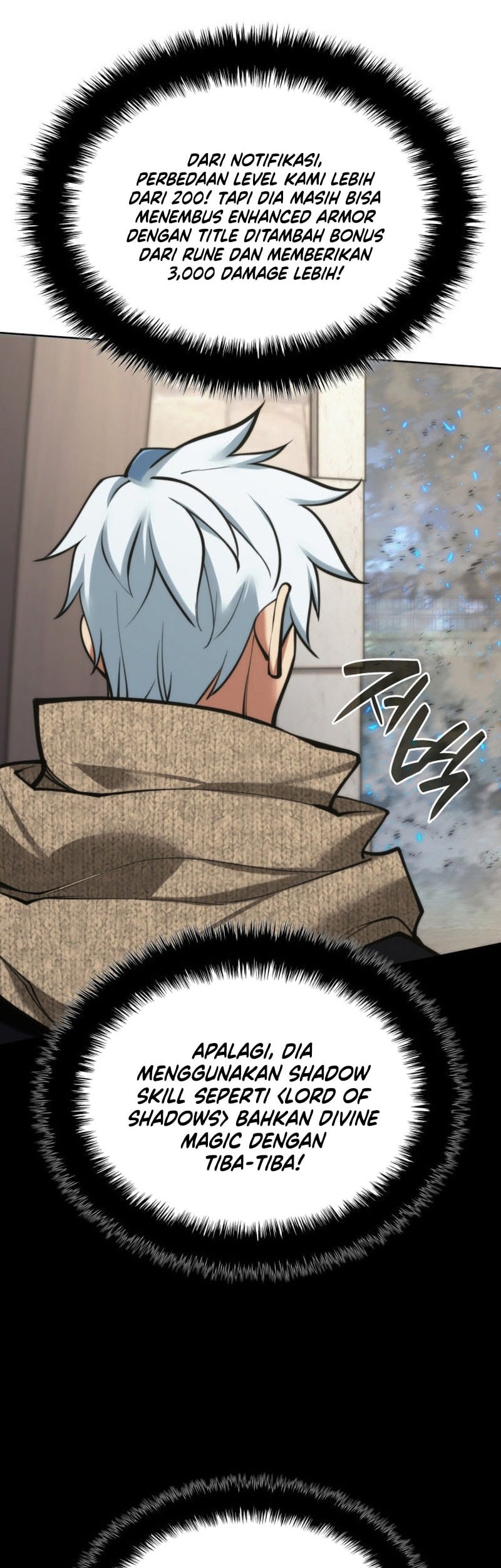 Overgeared Chapter 283 Gambar 35