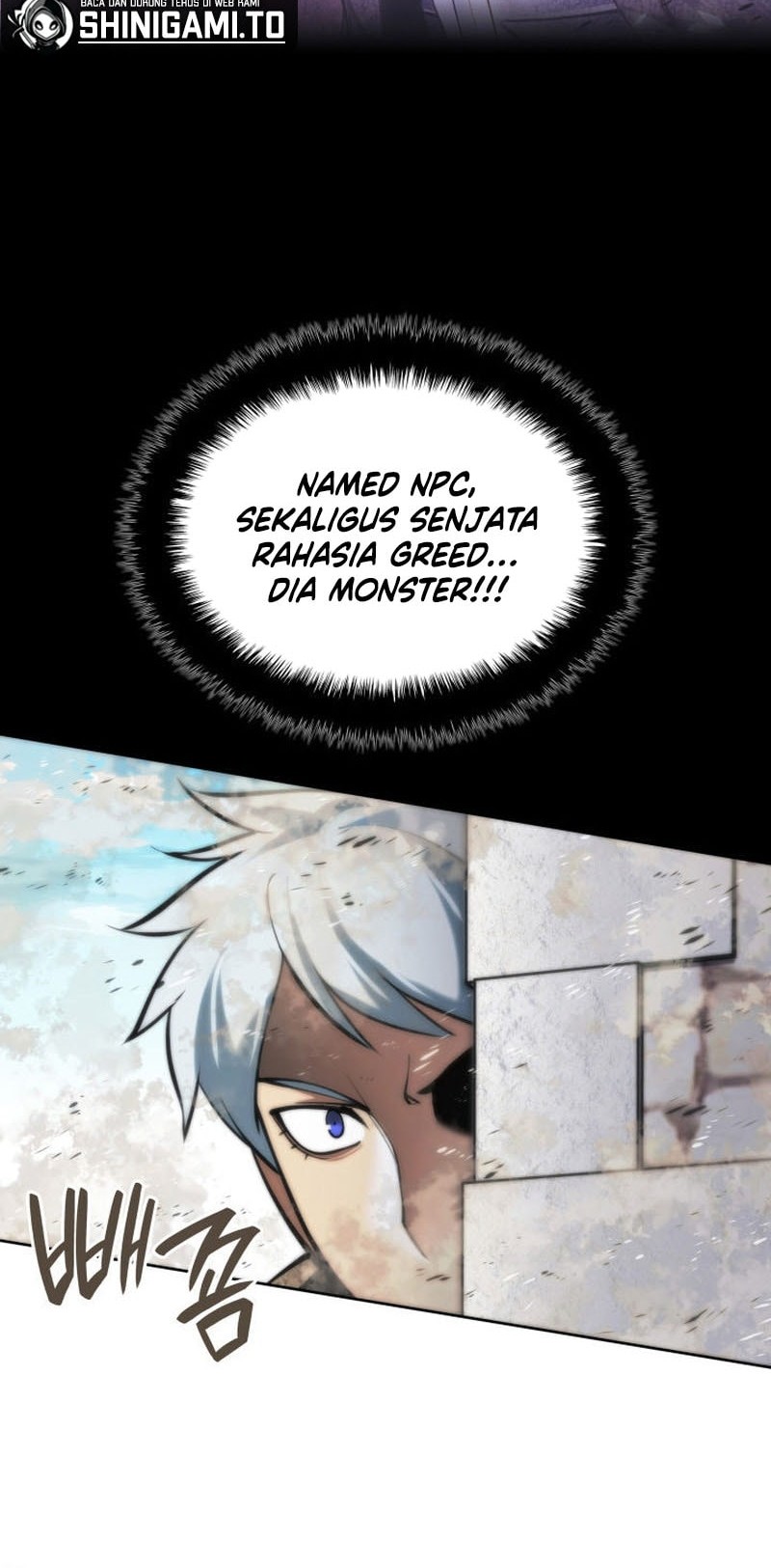 Overgeared Chapter 283 Gambar 37
