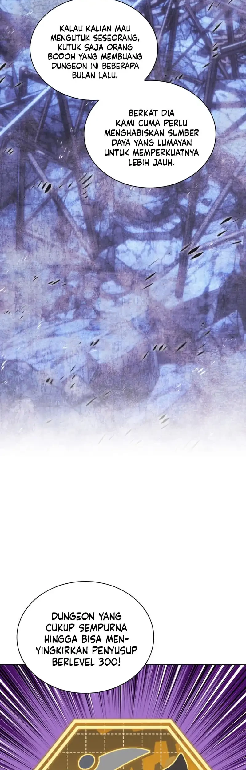 Overgeared Chapter 294 Gambar 40