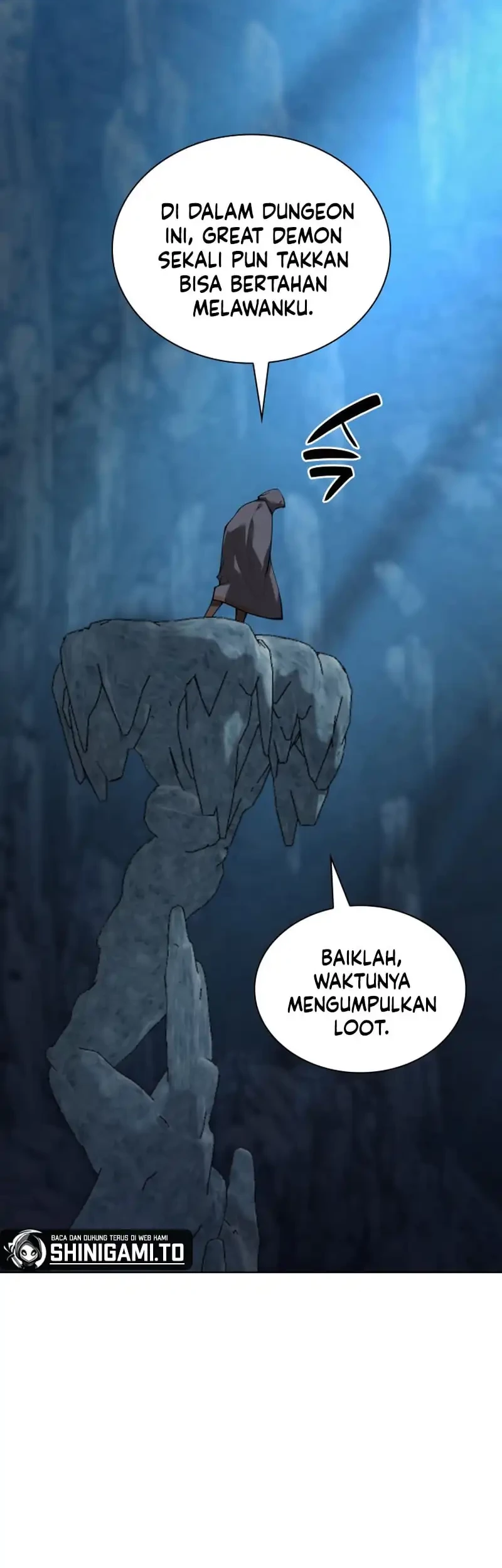 Overgeared Chapter 294 Gambar 43