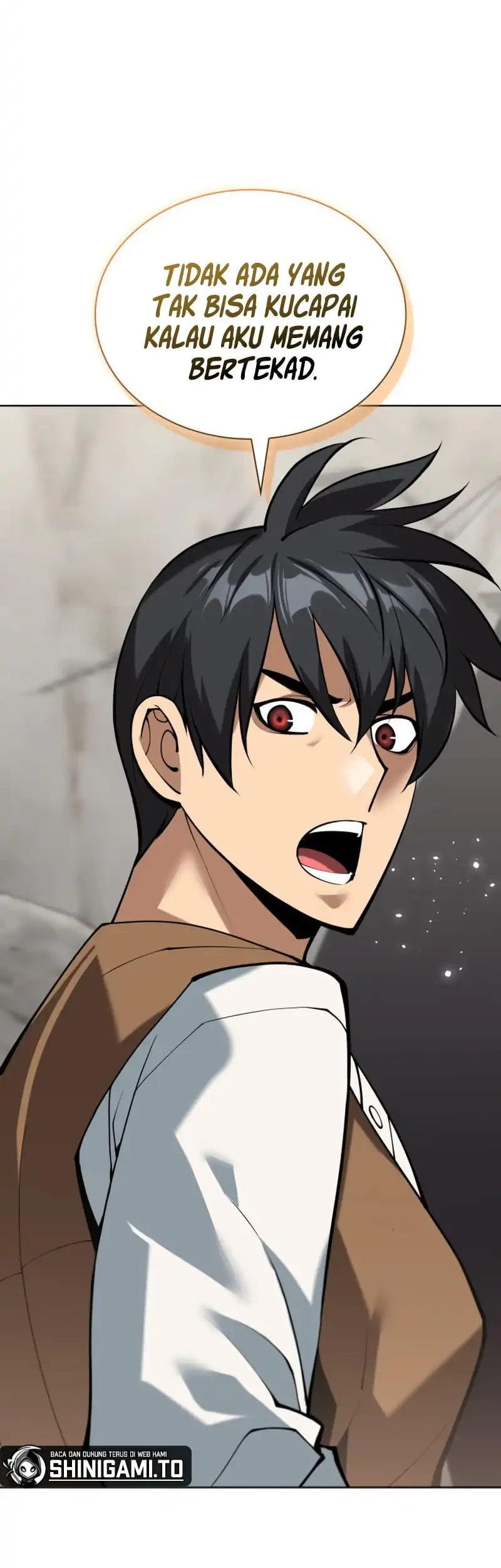 Overgeared Chapter 294 Gambar 53