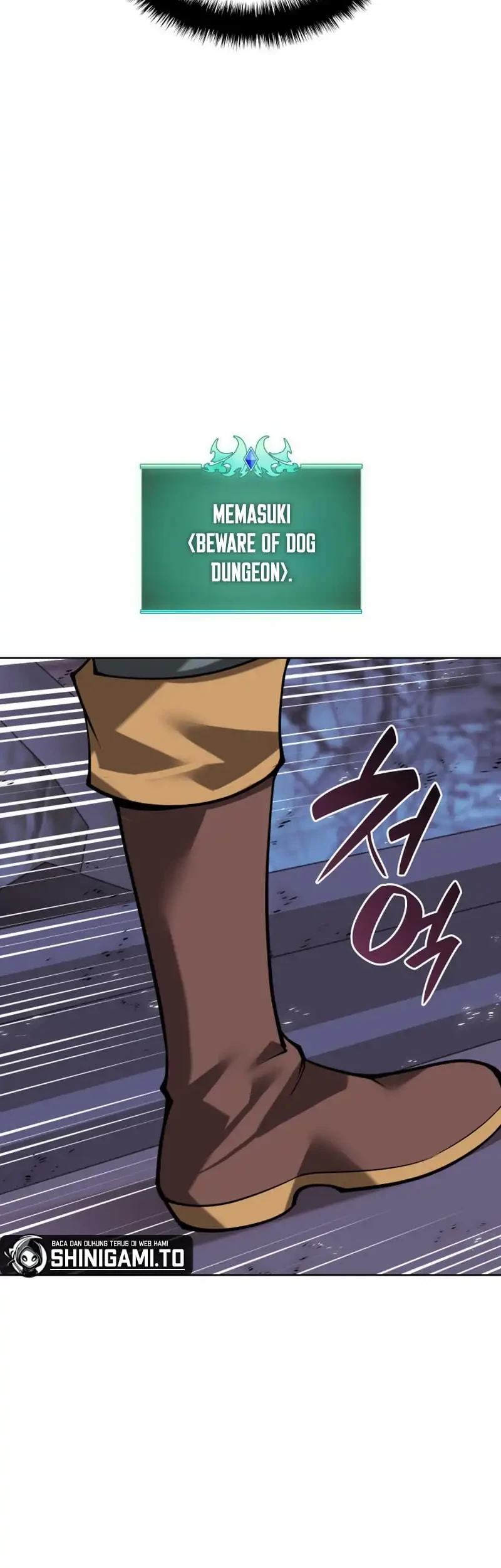 Overgeared Chapter 294 Gambar 56