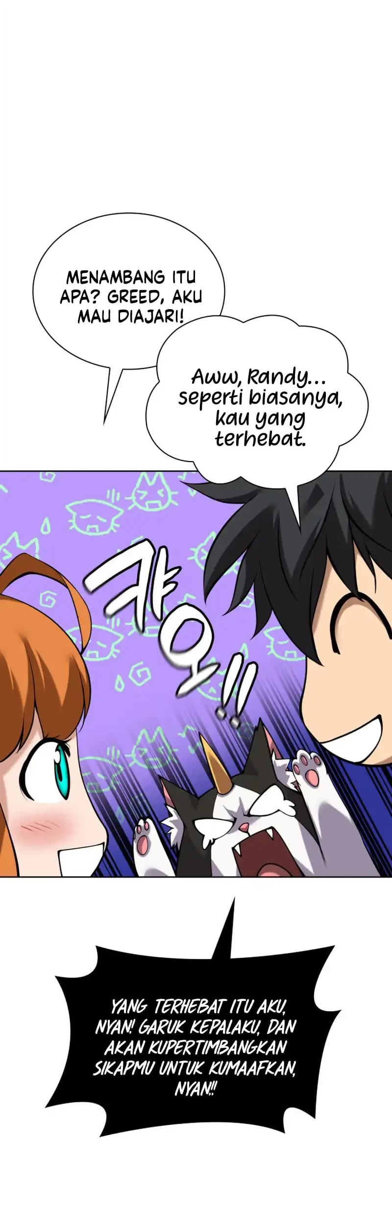 Overgeared Chapter 294 Gambar 65