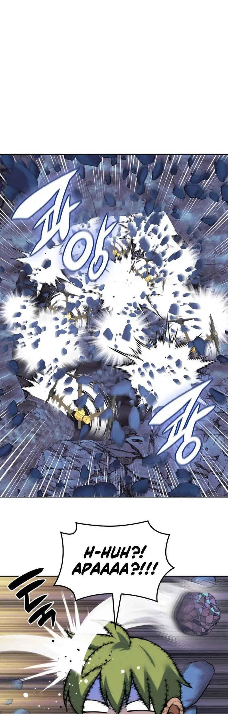 Overgeared Chapter 294 Gambar 67