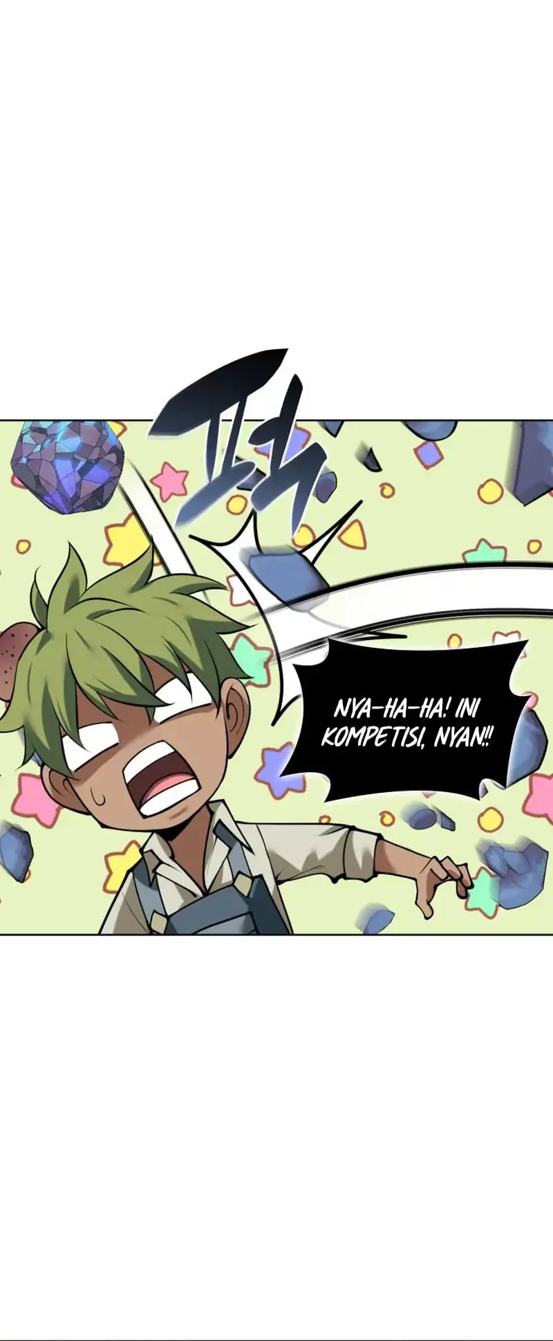 Overgeared Chapter 294 Gambar 69