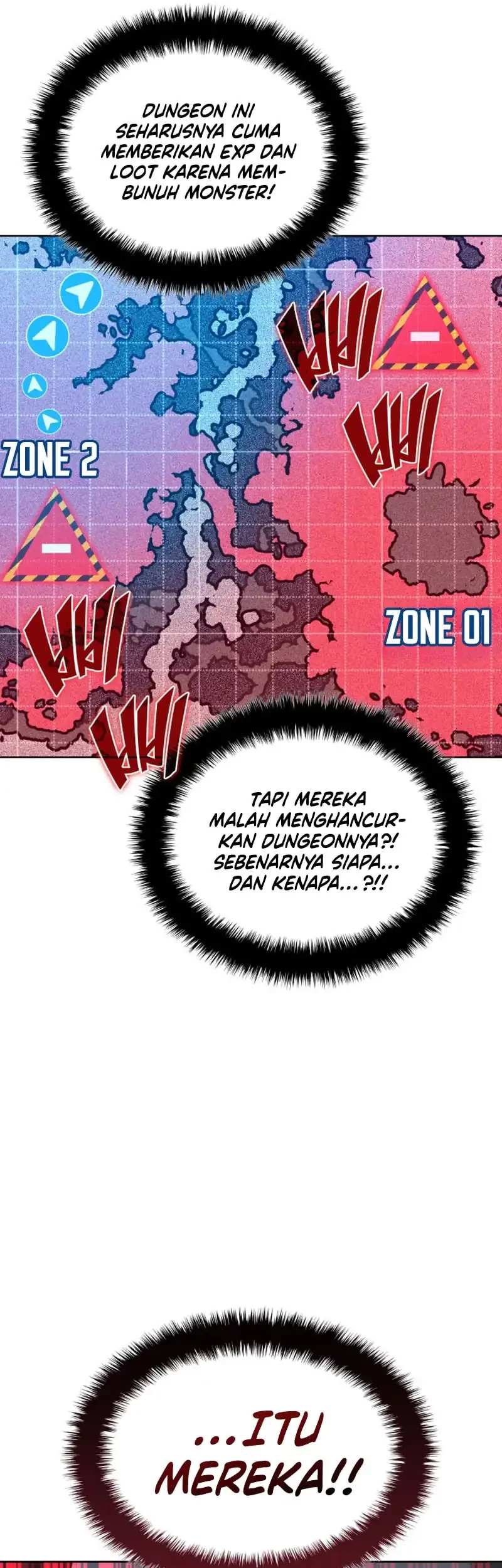 Overgeared Chapter 294 Gambar 86