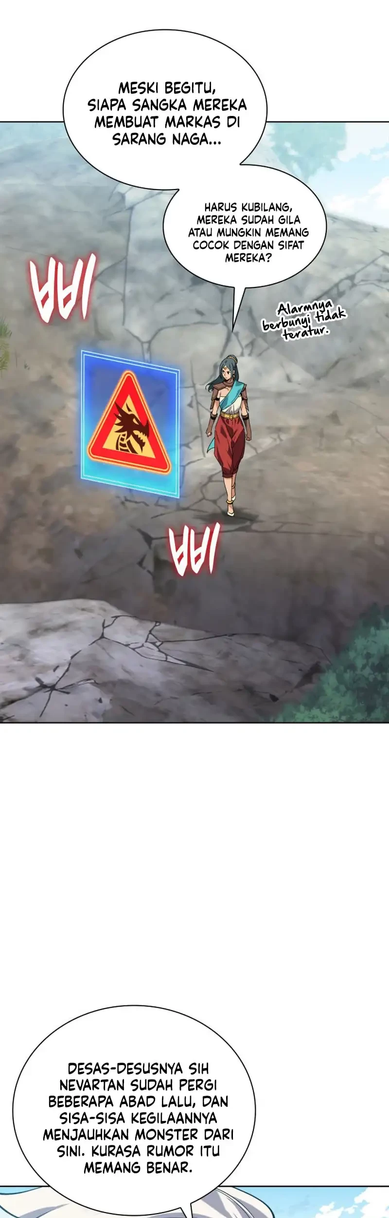 Overgeared Chapter 294 Gambar 10