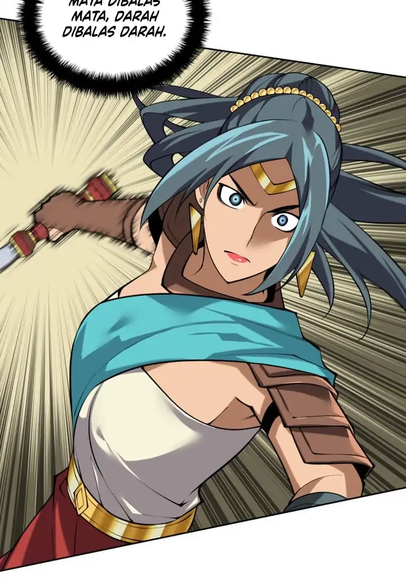 Overgeared Chapter 294 Gambar 17