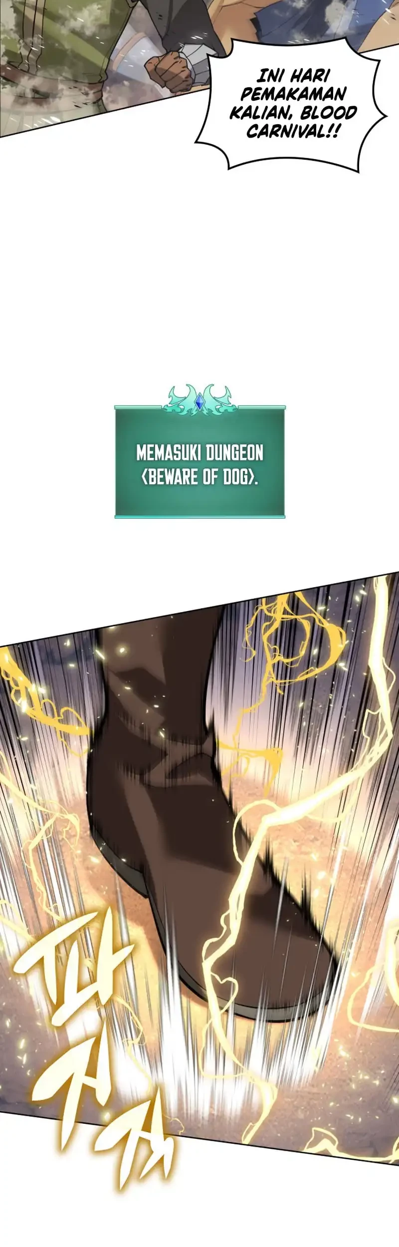 Overgeared Chapter 294 Gambar 20