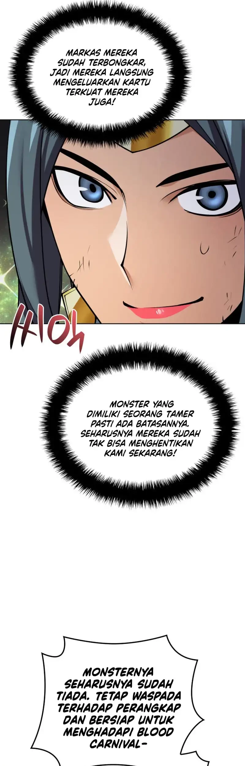 Overgeared Chapter 294 Gambar 31