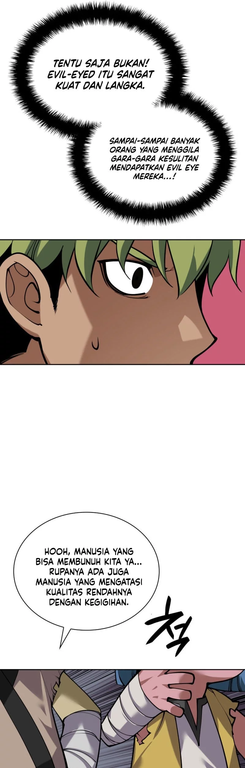 Overgeared Chapter 295 Gambar 38