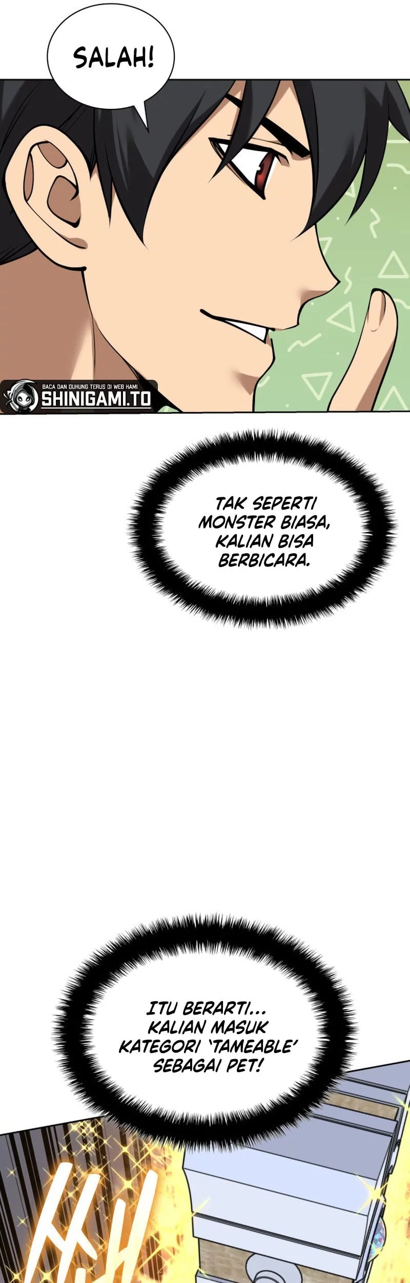 Overgeared Chapter 295 Gambar 62