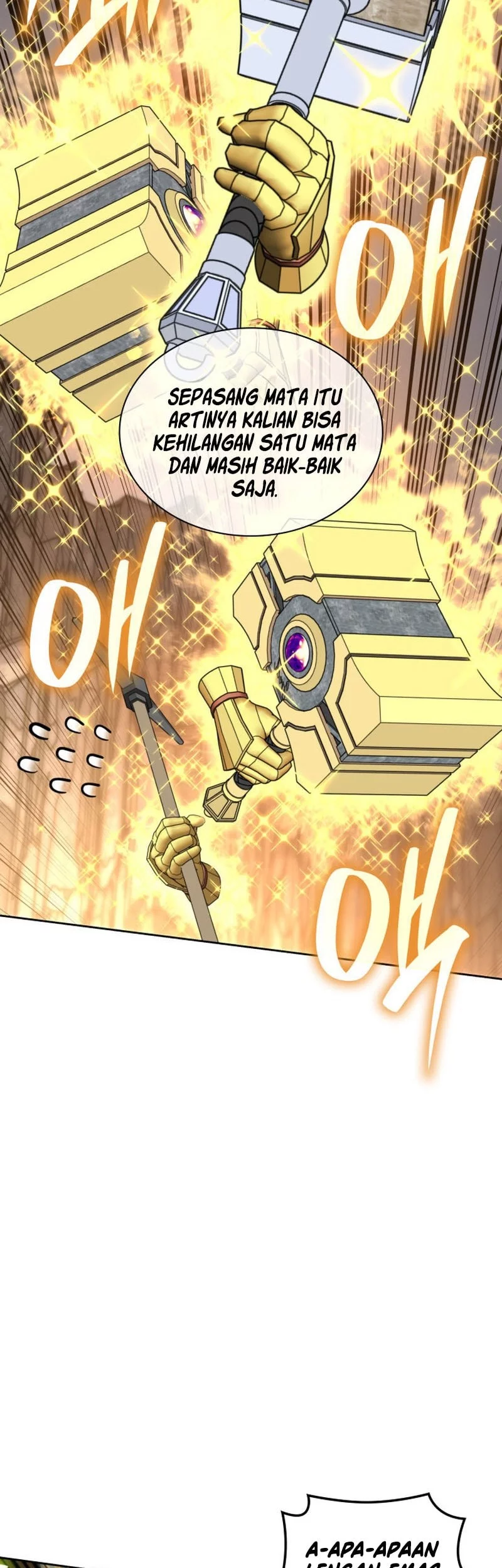 Overgeared Chapter 295 Gambar 63