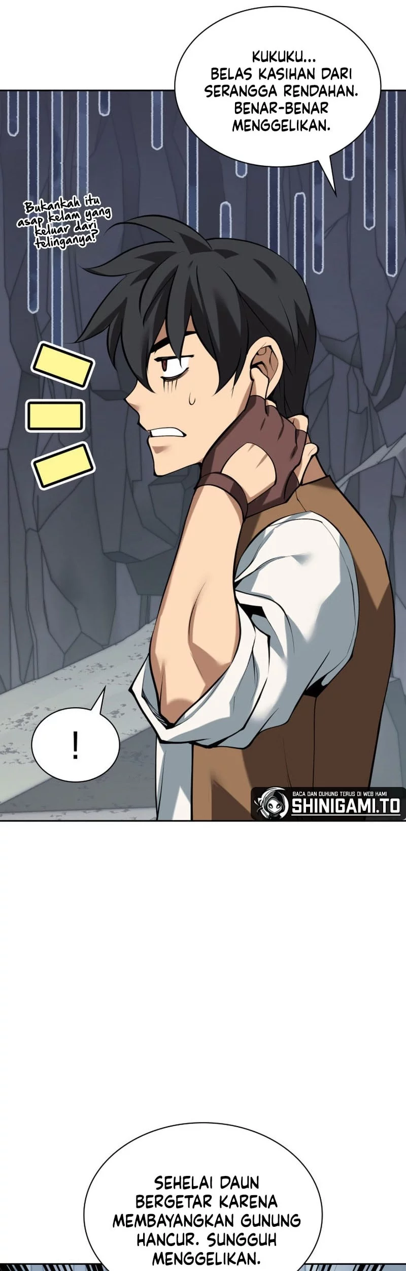 Overgeared Chapter 295 Gambar 67