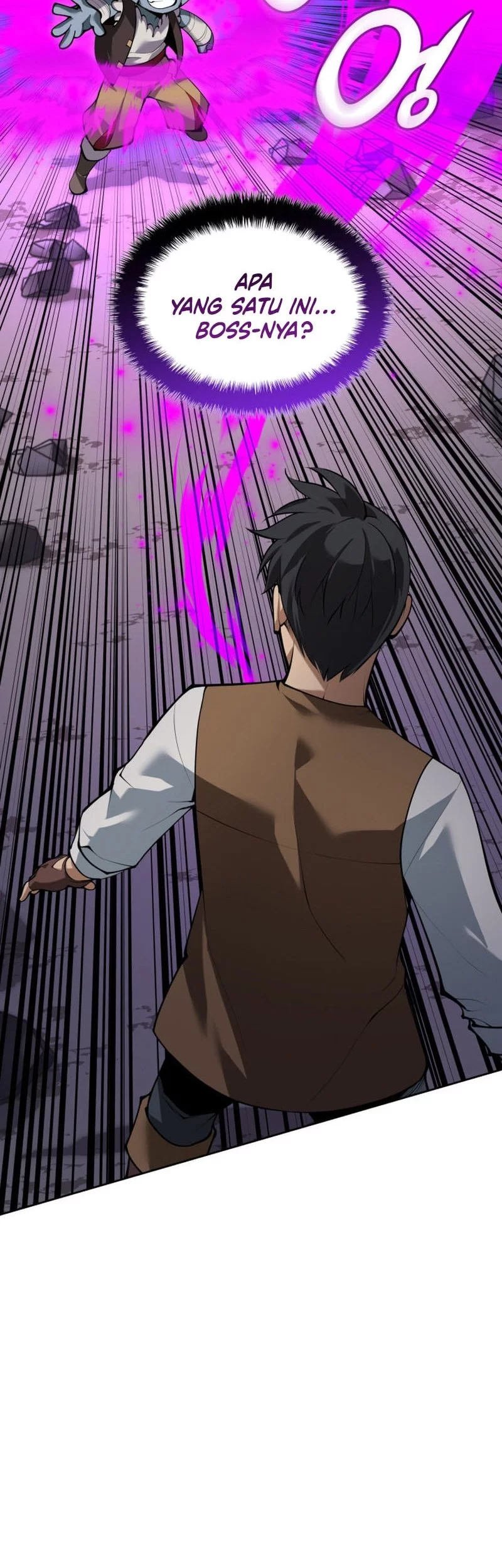 Overgeared Chapter 295 Gambar 73