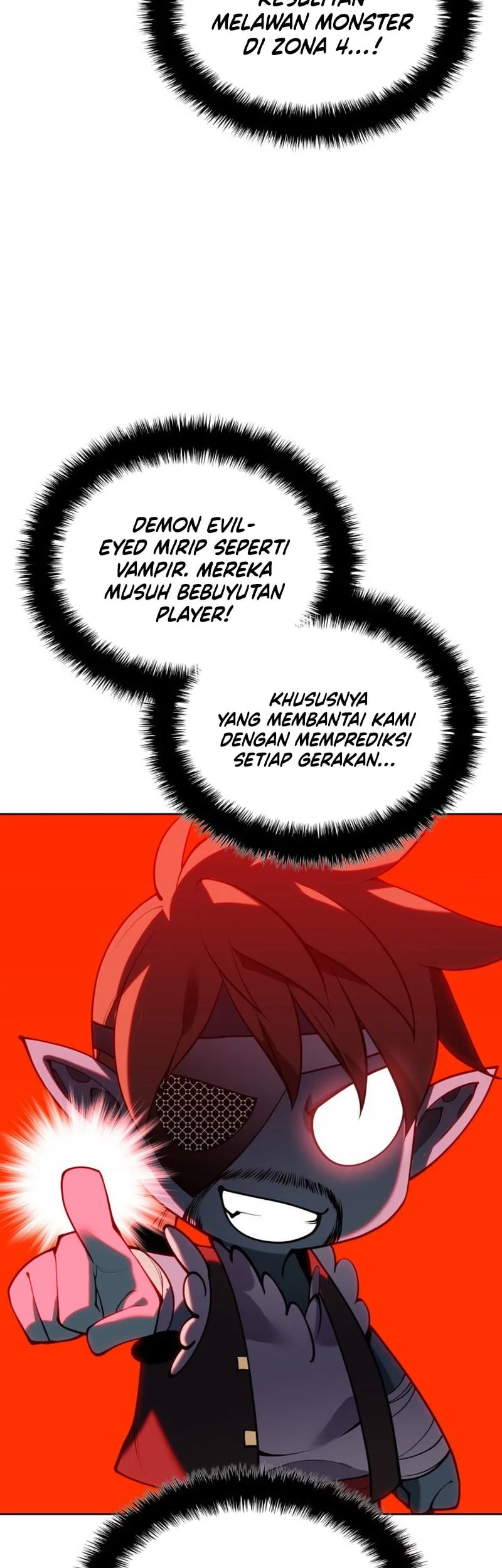 Overgeared Chapter 295 Gambar 84